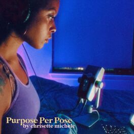 Album cover of Purpose Per Pose