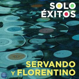 Album cover of Solo Éxitos