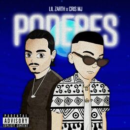 Album cover of Poderes
