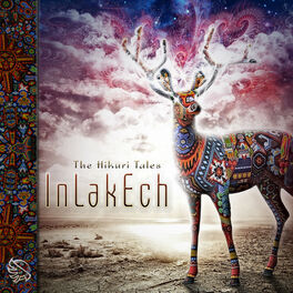 Album cover of The Hikuri Tales