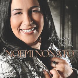 Album cover of Sem Jesus Não Dá