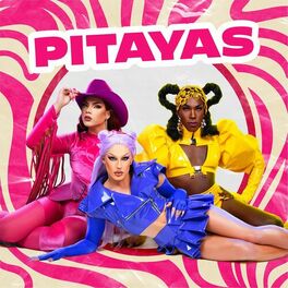 Album cover of PITAYAS