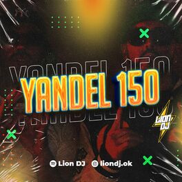 Album cover of Yandel 150 (Remix)