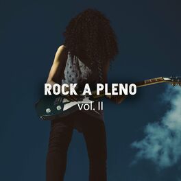 Album cover of Rock a pleno vol. II
