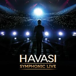 Album cover of Symphonic (Live)