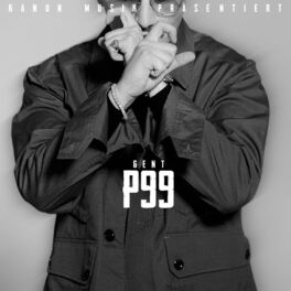 Album cover of P99