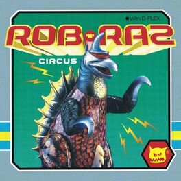 Album cover of Circus