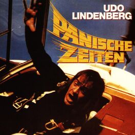 Album cover of Panische Zeiten