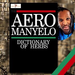Album cover of Dictionary of Herbs