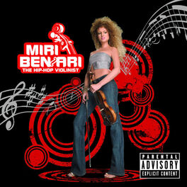 Album cover of The Hip Hop Violinist