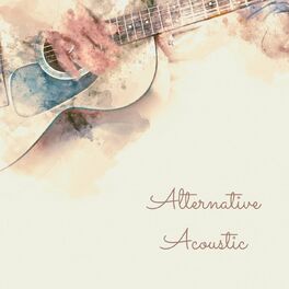 Album cover of Alternative Acoustic