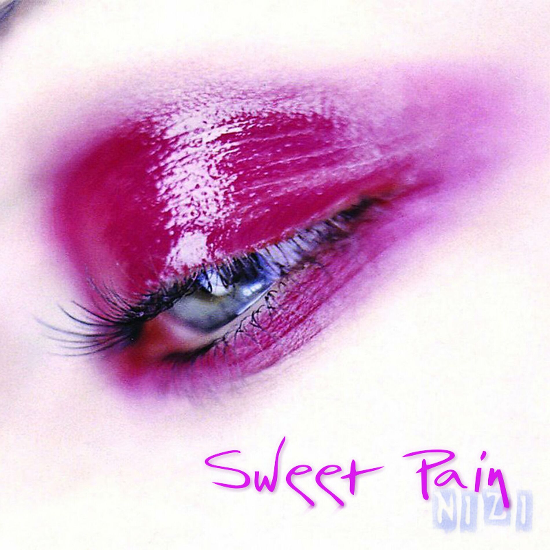 sweet pain カバー オファー