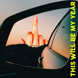 Album cover of This Will Be My Year