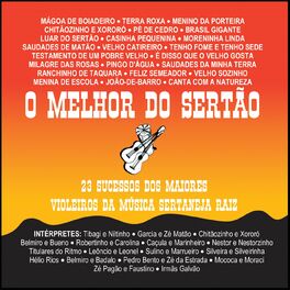 Sulino E Marrueiro: músicas com letras e álbuns