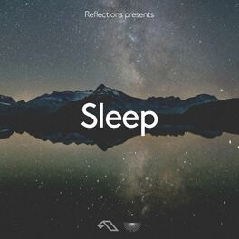 Album cover of Sleep