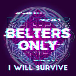 Album cover of I Will Survive