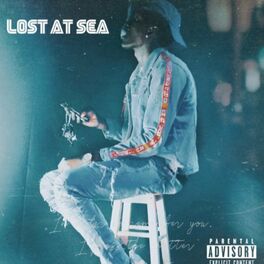Album cover of Lost at Sea (feat. MME Ju & MME Buckz)