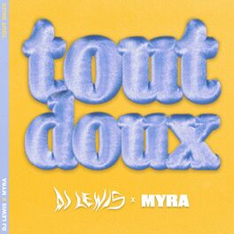 Album cover of Tout doux