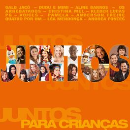 Album cover of Juntos para Crianças