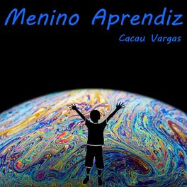 Album cover of Menino Aprendiz