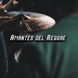 Album cover of Amantes del Reggae