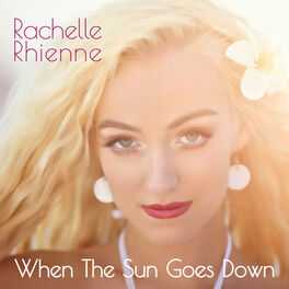 Album cover of When the Sun Goes Down
