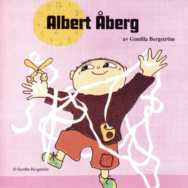 Album picture of Albert Åberg