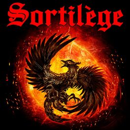 Album cover of Sortilège (2021)