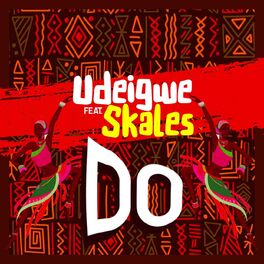 Album cover of Do (feat. Skales)