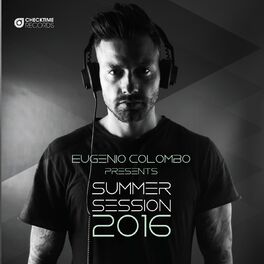 Album cover of Summer Session 2016