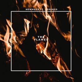 Album cover of The Flames
