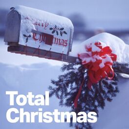 Album cover of Total Christmas