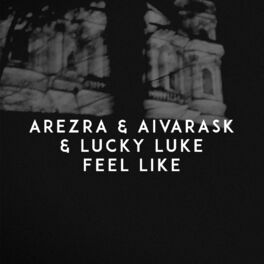 Album cover of Feel Like