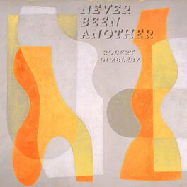 Album cover of Never Been Another