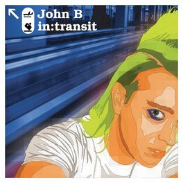 Album cover of In: Transit