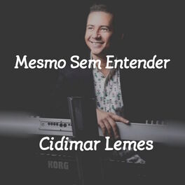 Album cover of Mesmo Sem Entender (Cover)
