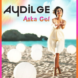 Album cover of Aşka Gel