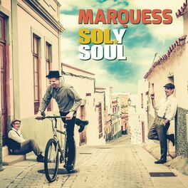 Album cover of Sol y Soul