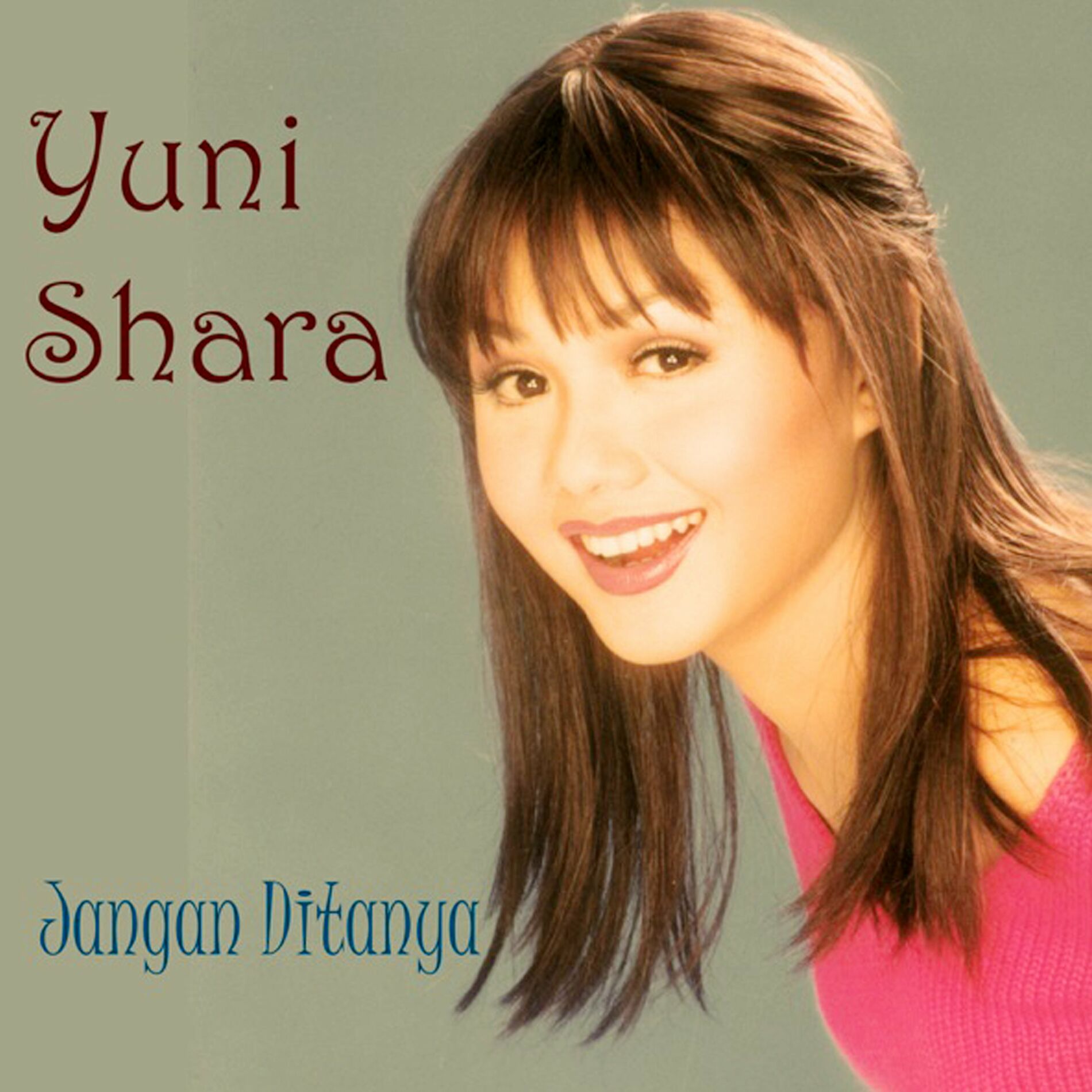 Yuni Shara: albums