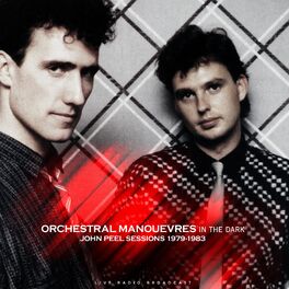 Album cover of John Peel Sessions 1979 - 1983 (Live)