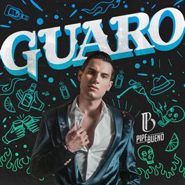 Album cover of Guaro