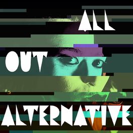 Album cover of All Out Alternative