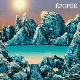 Album cover of ÉPOPÉE