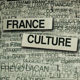 Album cover of France culture