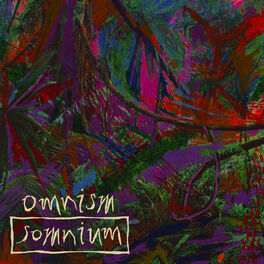 Album cover of Omnism