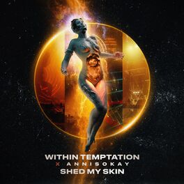 Album cover of Shed My Skin