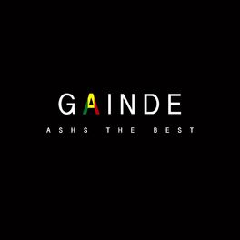 Album cover of Gainde