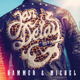 Album cover of Hammer & Michel
