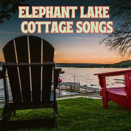 Album cover of Elephant Lake Cottage Songs