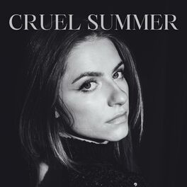 Album cover of Cruel Summer